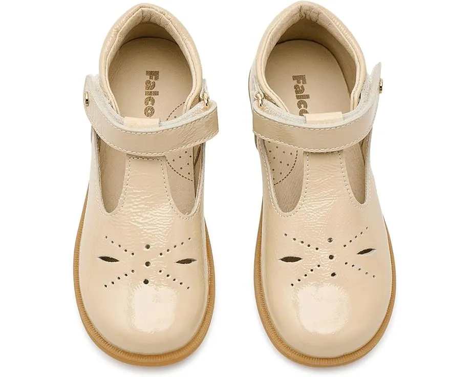 Naturino Falcotto Maluku детская обувь из кожи с застежкой на липучке