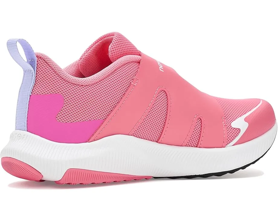 New Balance DynaSoft Reveal v4 BOA® детские кроссовки с системой шнуровки BOA
