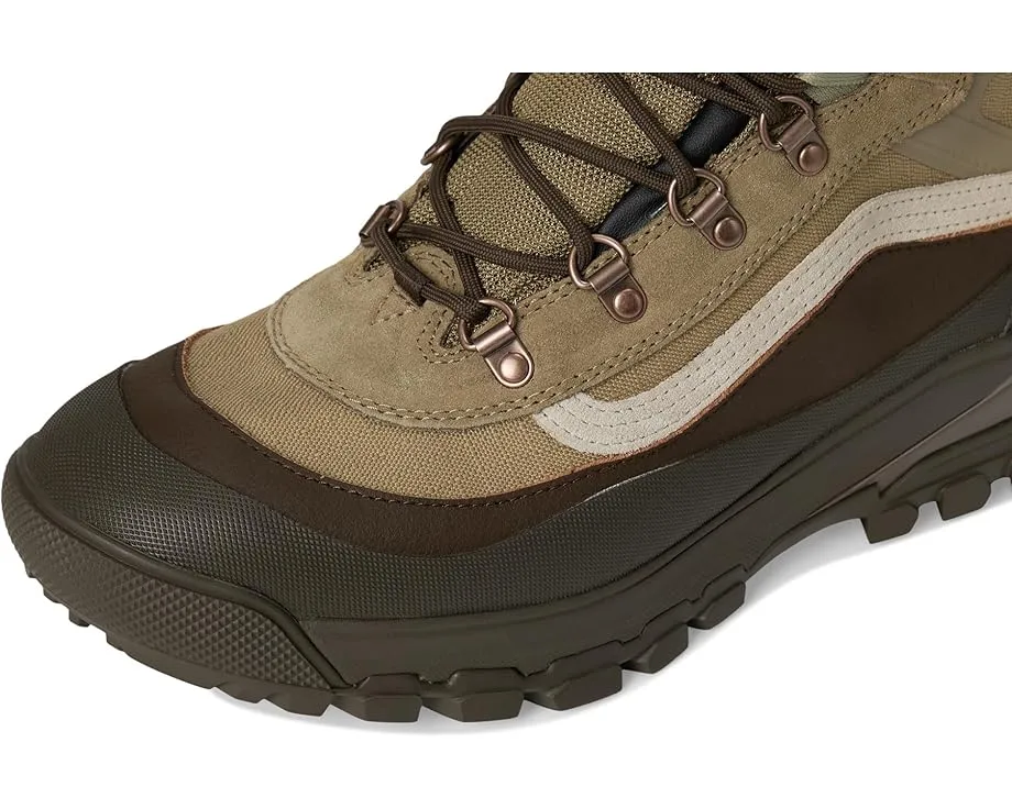 Ботинки Vans U Mte Snow-kicker с технологией Gore-tex для снега