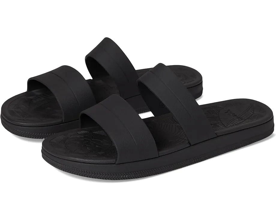 Сандалии Sanuk Funshine 2 Strap с двойными ремешками и водонепроницаемой стелькой SugarLite