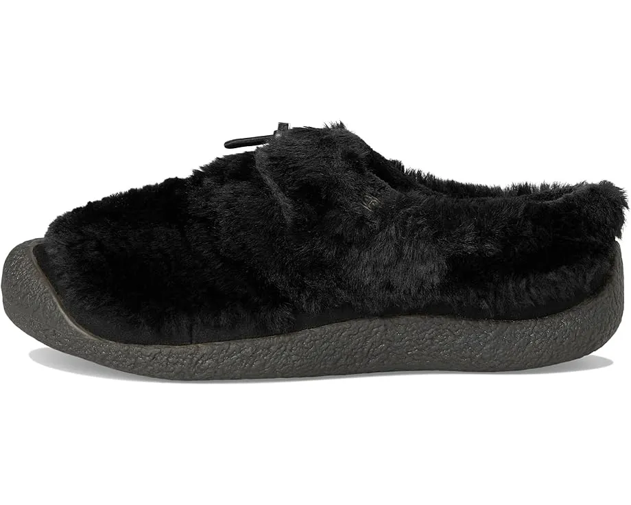 Сланцы KEEN Howser III Slide с мембраной KEEN.DRY и подошвой для снега и льда