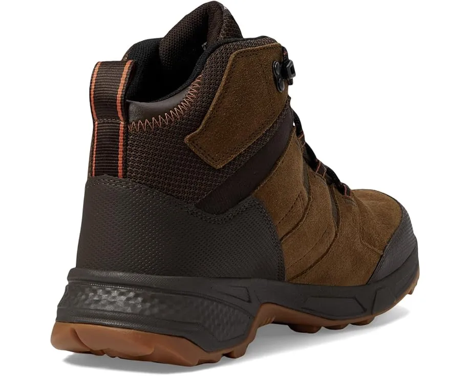 Timberland PRO водонепроницаемые рабочие ботинки Switchback LT 6 дюймов (15.24 см) с мягким мыском