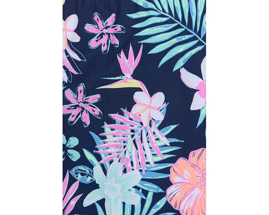 Chubbies плавки Tropic Like Its Hots 5.5 дюйма с подкладкой