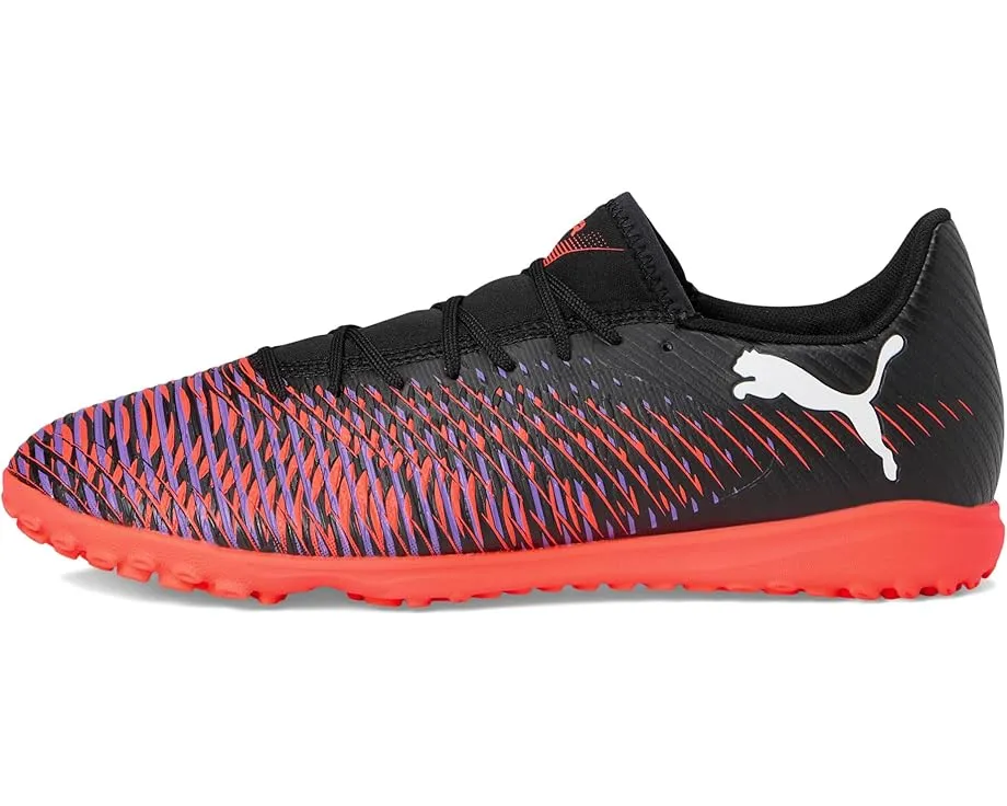 Бутсы Puma Future 8 Play для тренировок на искусственном газоне с рельефным мыском