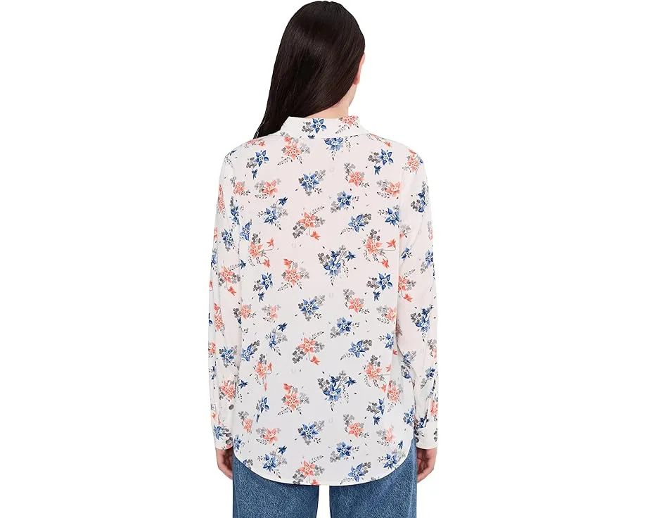 Классическая рубашка Homestyle от Ariat для повседневного стиля