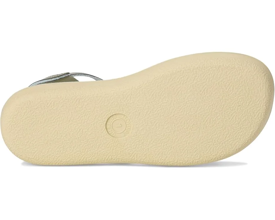 Детские сандалии Salt Water Sandal Sun San Surfer с регулируемыми пряжками