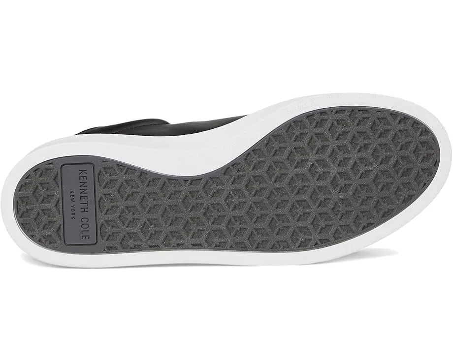 Кроссовки Kenneth Cole Nicco с низким профилем и платформой на резиновой подошве
