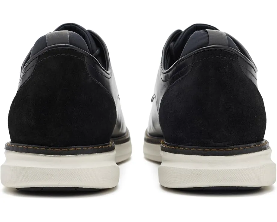 Оксфорды Kenneth Cole Luke из кожи на гибкой резиновой подошве