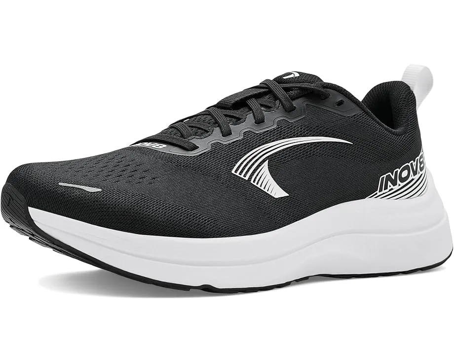 Беговые кроссовки INOV8 Roadfly Max с широкой носочной частью и усиленной амортизацией