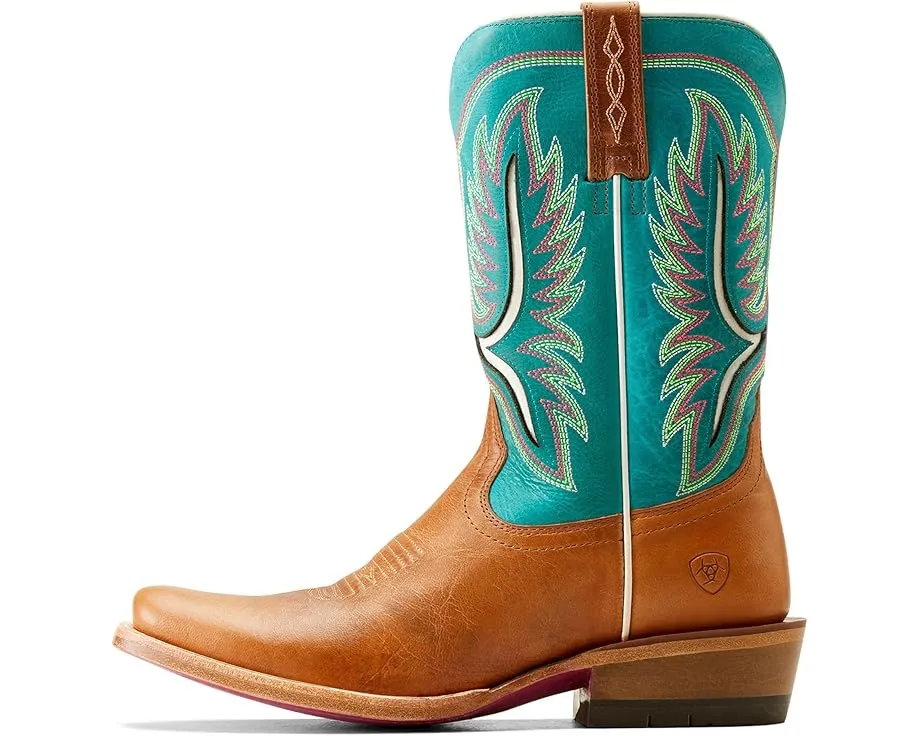 Ковбойские сапоги Ariat Futurity Colt с квадратным носком