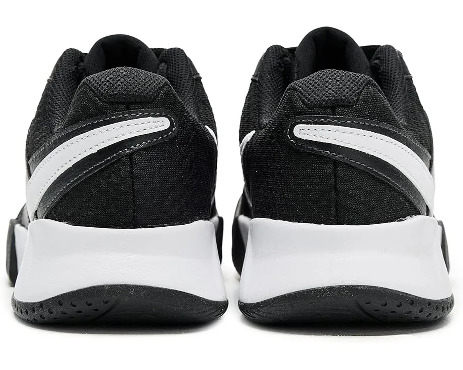 Теннисные кроссовки Nike Court Lite 4 с усиленным носком