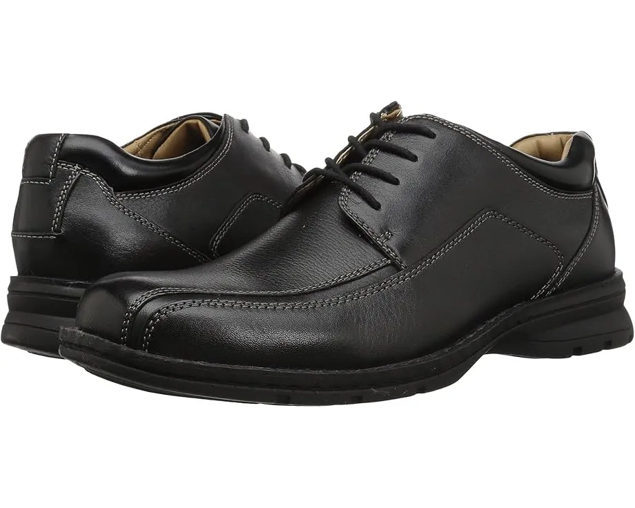 Оксфорды Dockers Trustee с мыском Moc Toe из мягкой кожи