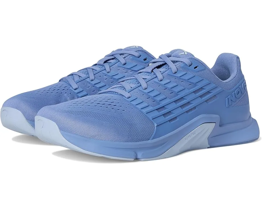 Кроссовки INOV8 F-Lite с технологией MET-CRADLE и POWERFLOW MAX