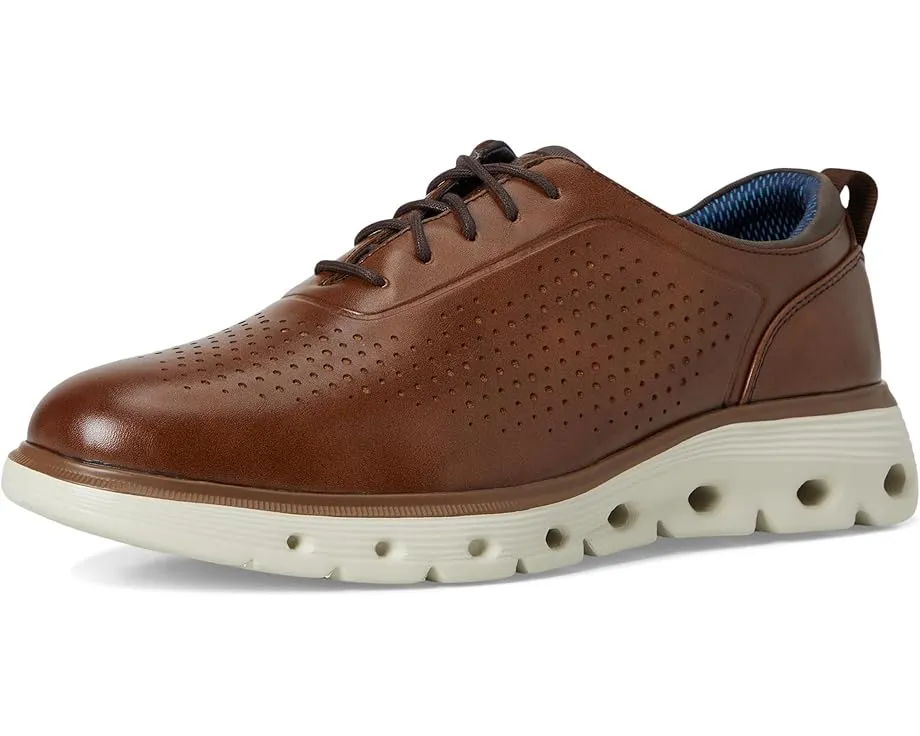 Туфли Dockers Ferguson со стелькой Supreme Comfort PRO и подошвой Active Rebound