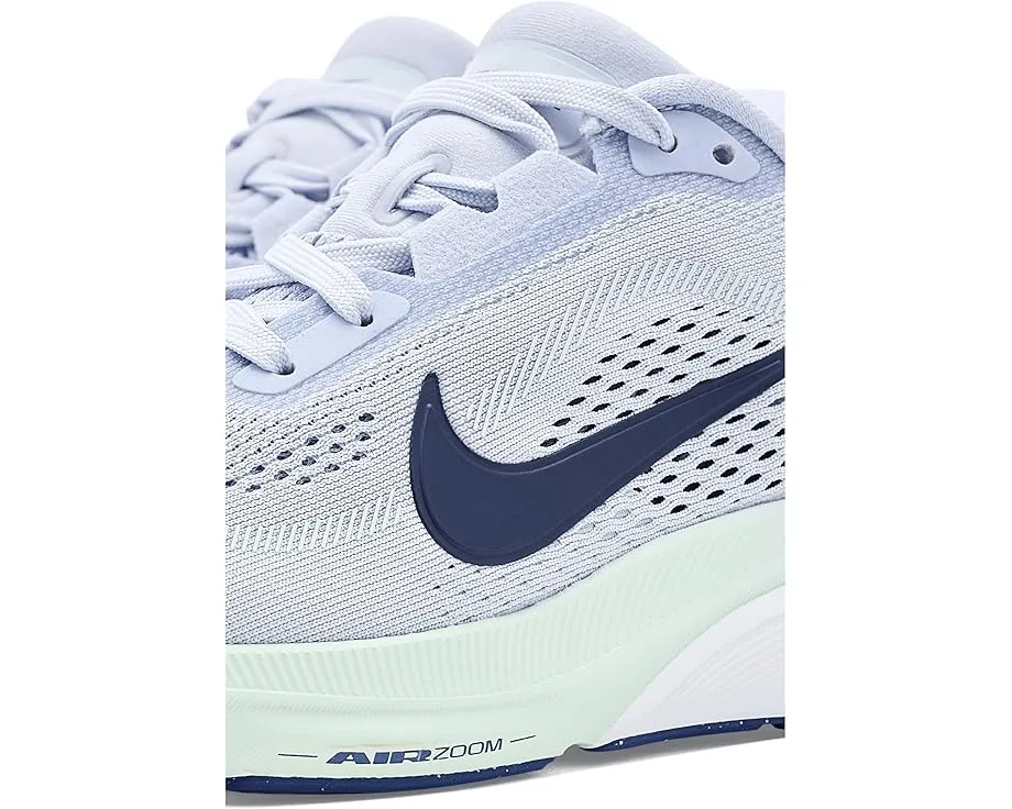 Детские кроссовки Nike Pegasus 42 серые для бега