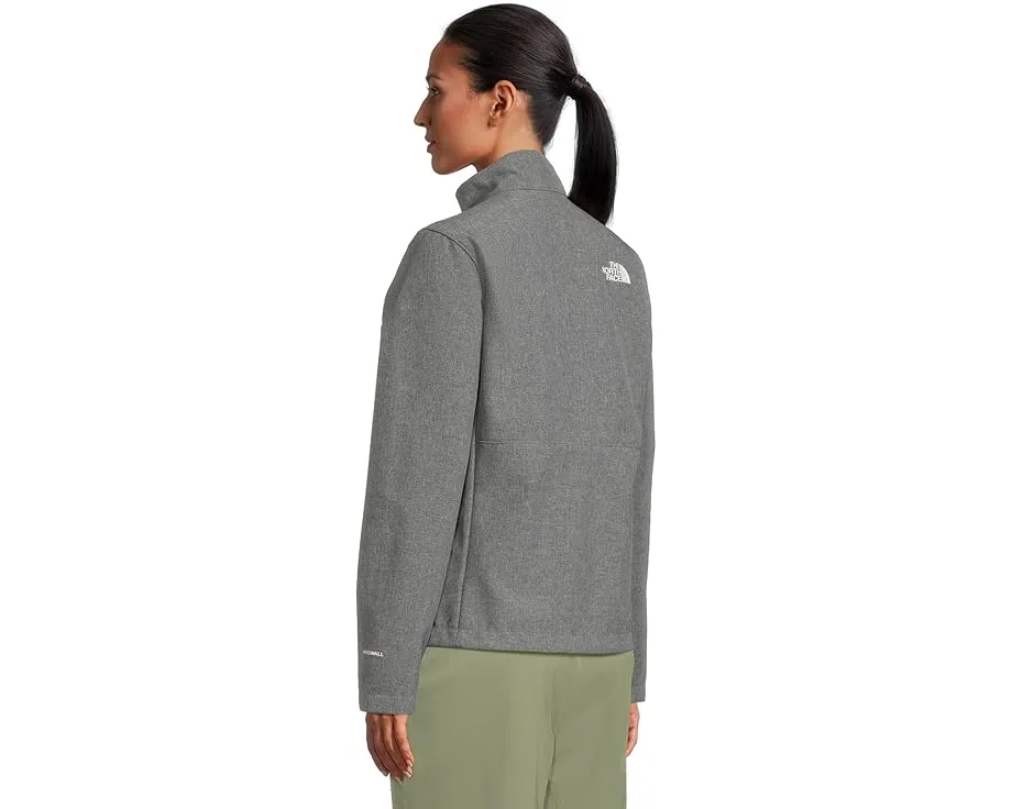 Куртка Apex Bionic 3 с ветрозащитной тканью WindWall и водоотталкивающим покрытием