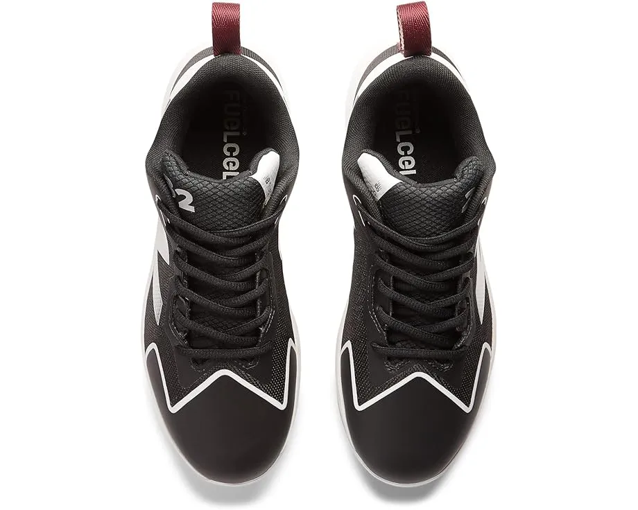 Софтбольные бутсы FuelCell Romero Duo с металлическими шипами от New Balance