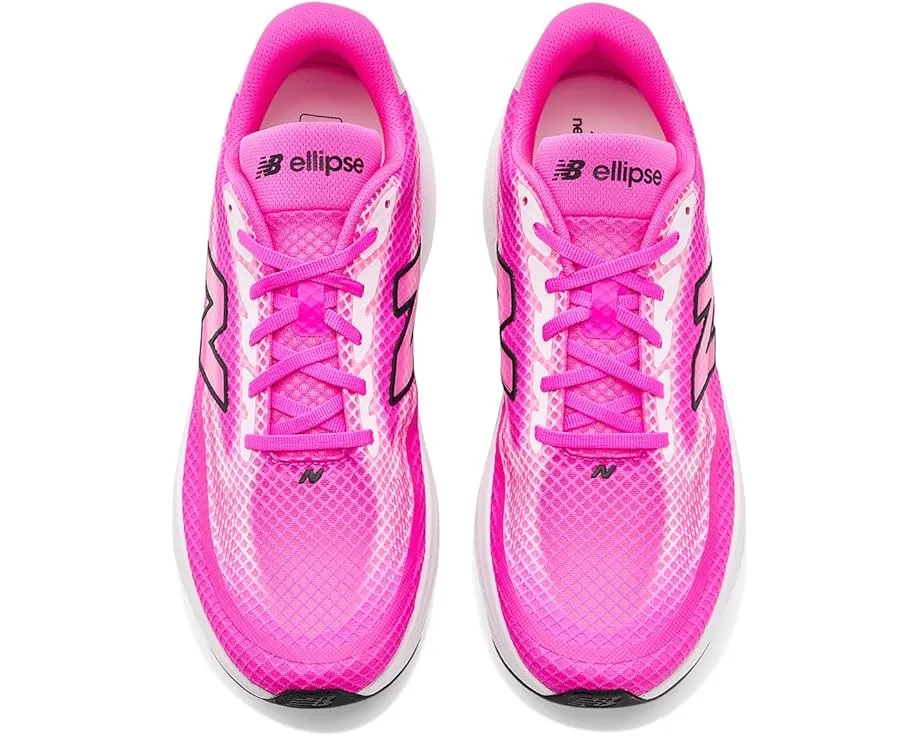 Кроссовки Ellipse V1 Breathe New Balance на каждый день