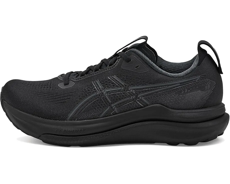 Кроссовки беговые ASICS GEL-Kayano 33 с технологией FF BLAST PLUS
