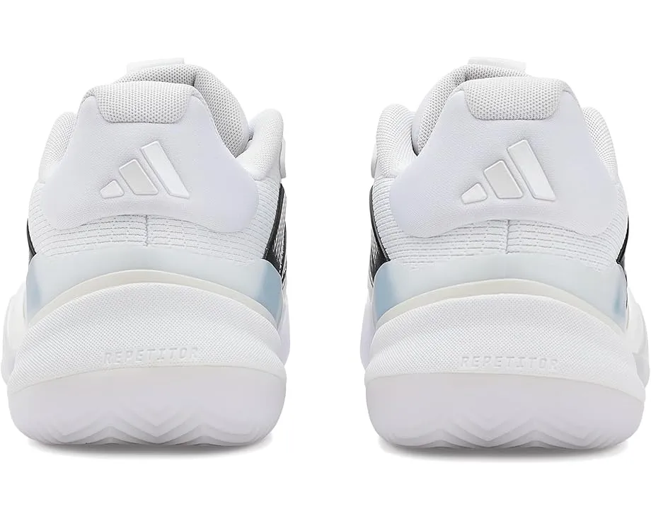 Теннисные туфли adidas Barricade 1/4 Clay для грунтовых кортов