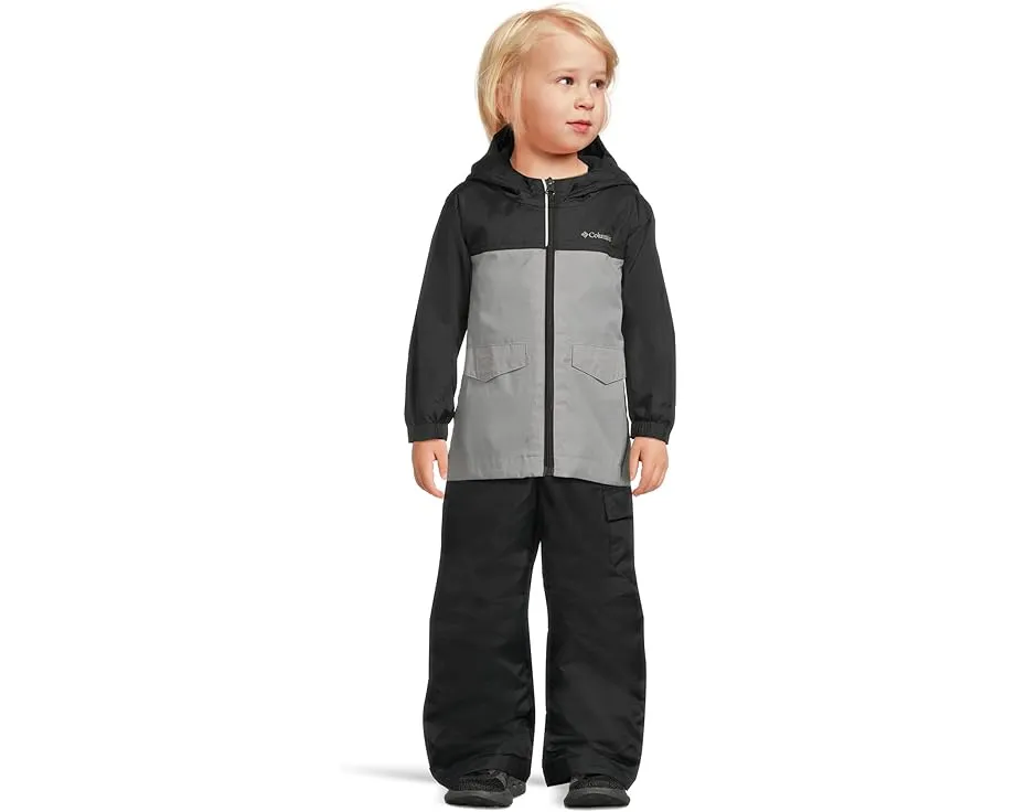 Детская куртка Columbia Rain Zilla II для малышей