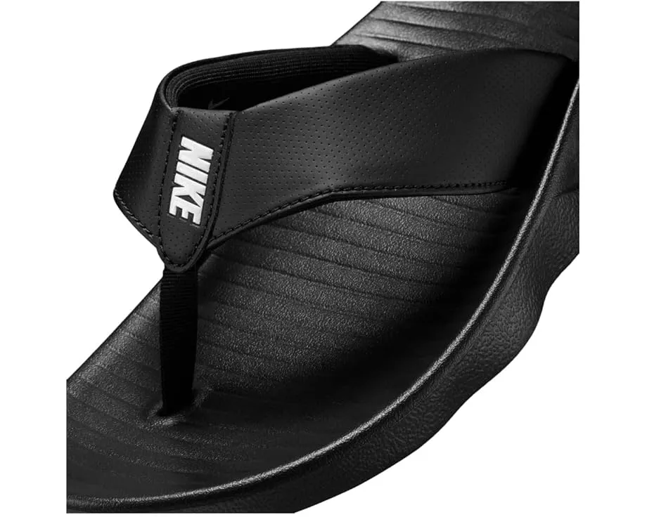 Слайды Nike Marina из искусственной кожи