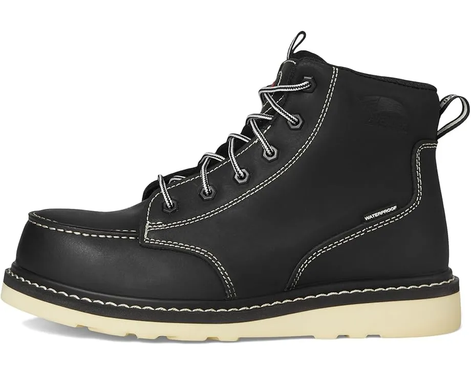Рабочие ботинки Avenger Work Boots Wedge CT с защитным носком