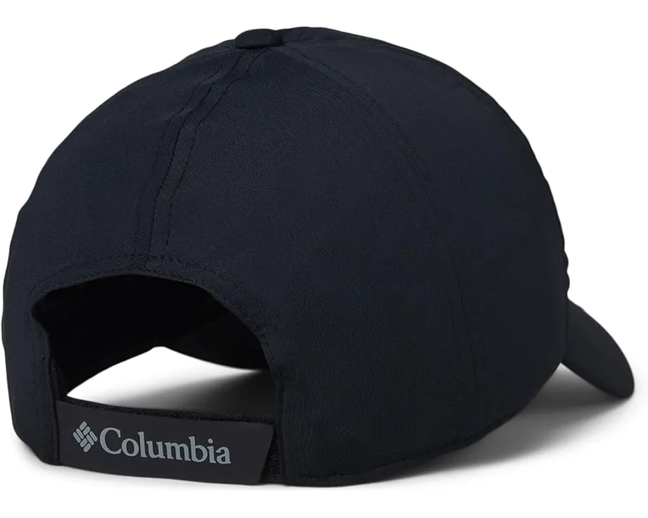 Кепка Columbia Coolhead III Ball Cap с защитой UPF 50