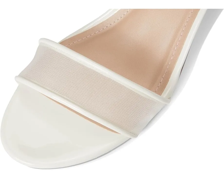 Детские босоножки Steve Madden Kids Carrson на квадратном каблуке