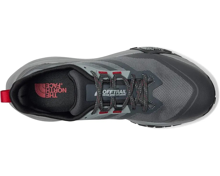 Кроссовки Offtrail Versa для трейлраннинга и приключений