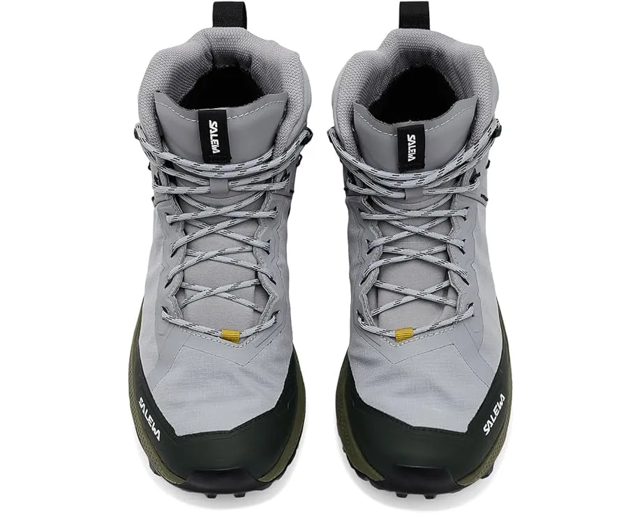 Кроссовки SALEWA Pedroc Light Mid Ptx с мембраной Powertex
