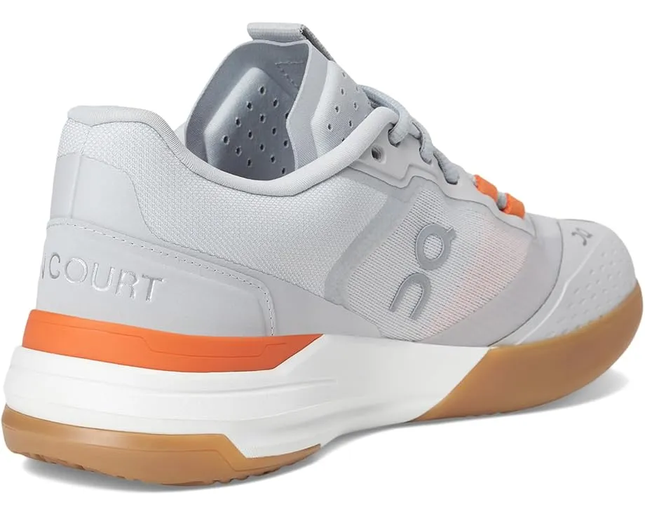 Кроссовки On The Roger Advantage Pro для корта с поддержкой передней части стопы