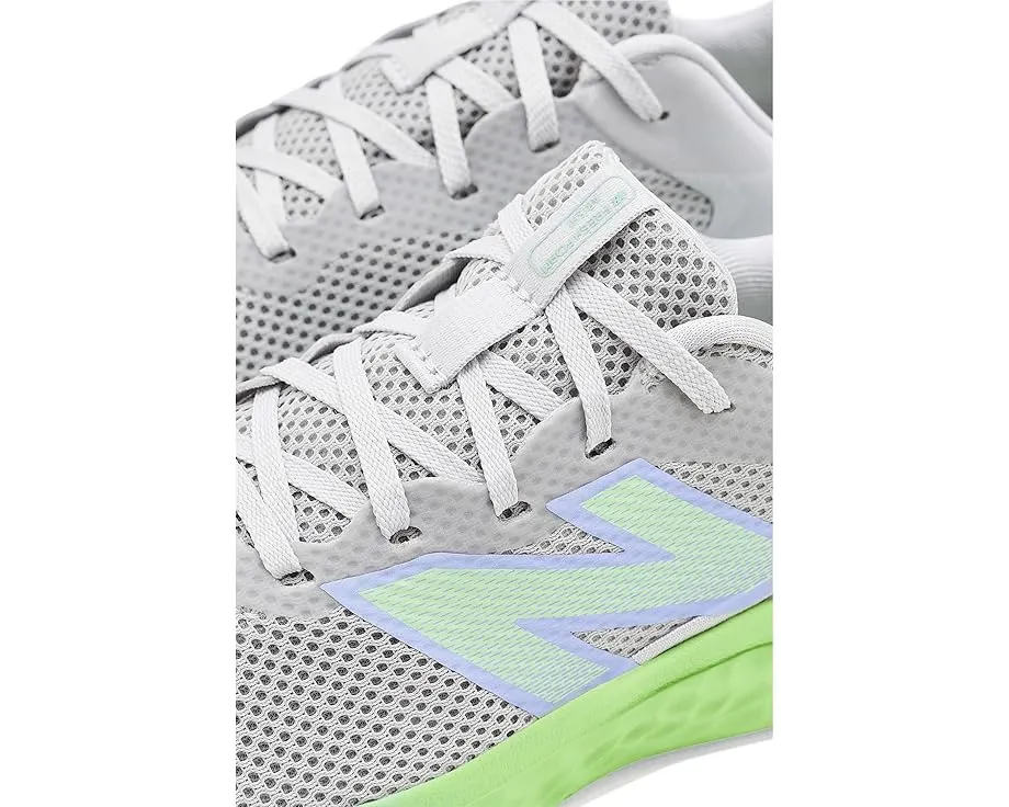 Кроссовки New Balance Fresh Foam Arishi v4 для детей с технологией Fresh Foam