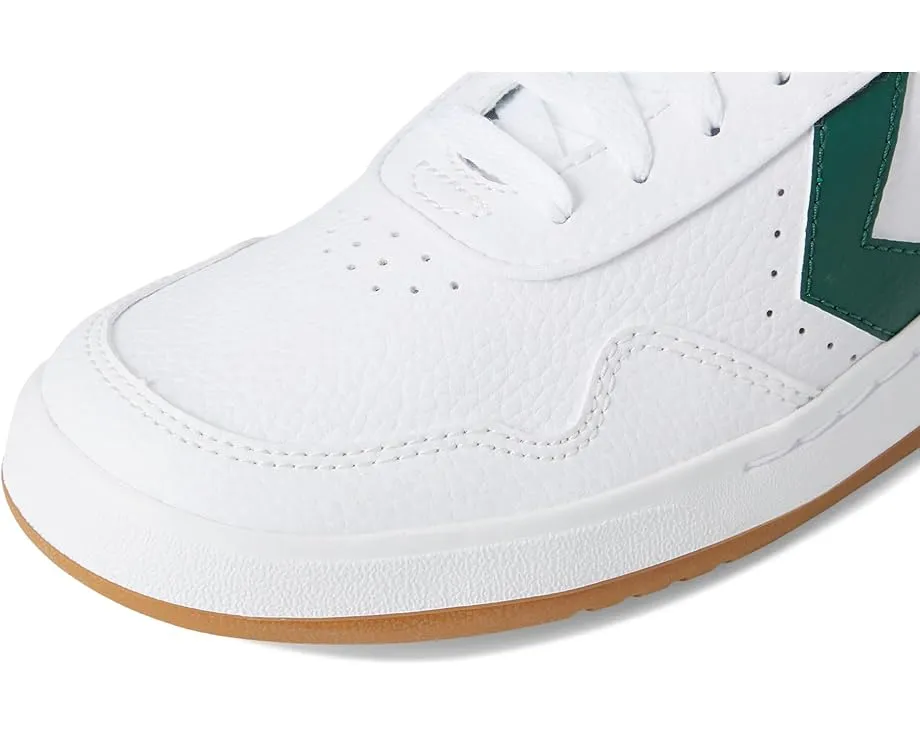 Кроссовки Converse Sc25 с искусственной кожей и усиленным мысом