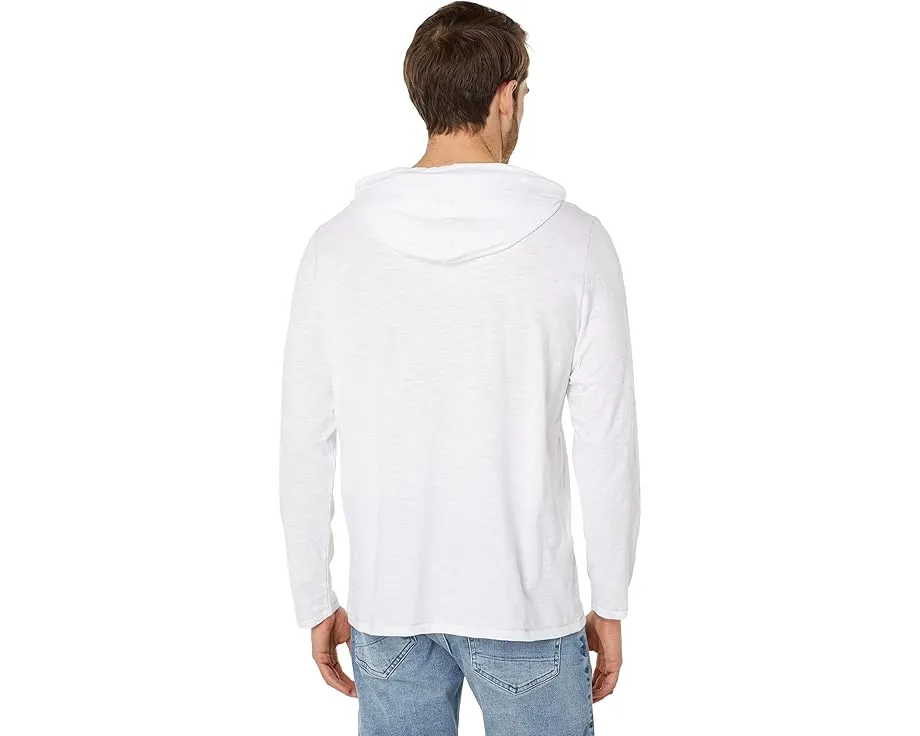 Толстовка Tommy Bahama Bali Beach Hoodie с капюшоном из 100% хлопка