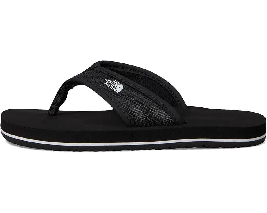 Сланцы The North Face Kids Base Camp Flip-Flop для детей с анатомической стелькой