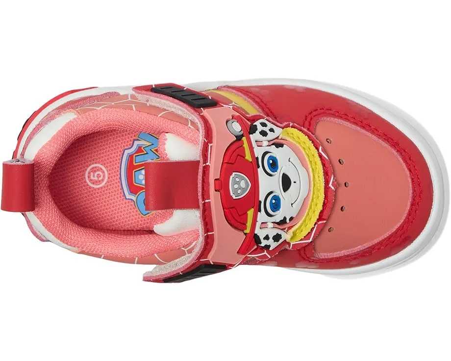 Детские кроссовки Ground Up Paw Patrol Court для малышей с принтом