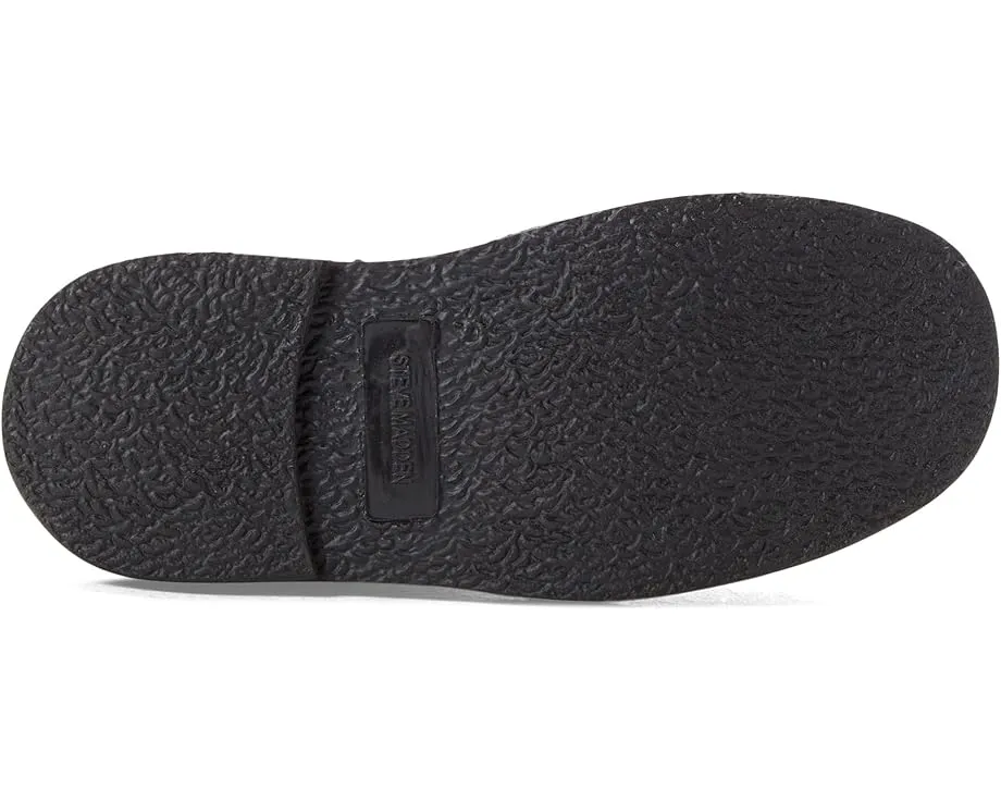 Ботинки Steve Madden Tharkeen для детей с боковой молнией