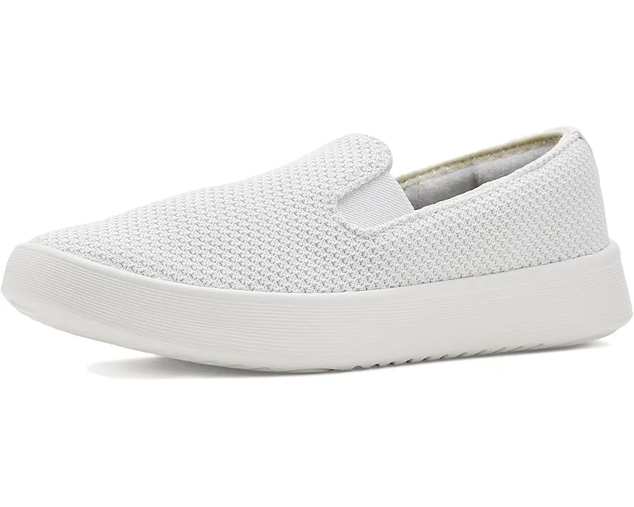 Кроссовки Allbirds Cruiser Slip-On из трикотажа Tree с подошвой SweetFoam