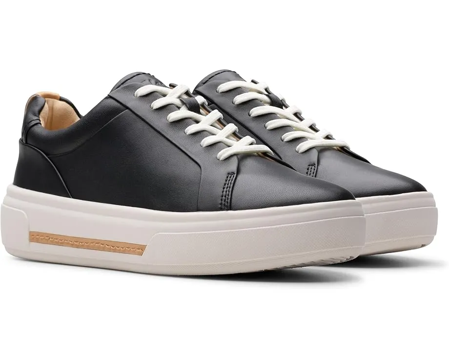 Кроссовки Clarks Hollyhock Walk со стелькой Contour Cushion и подошвой EVA