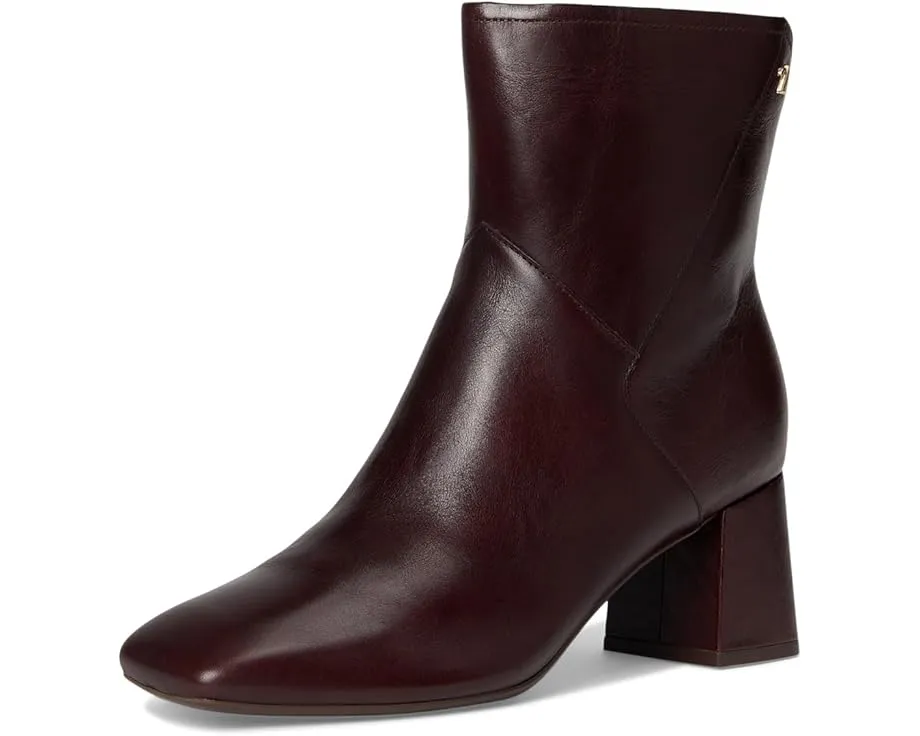 Ботильоны Naturalizer Christine с квадратным носком и устойчивым каблуком