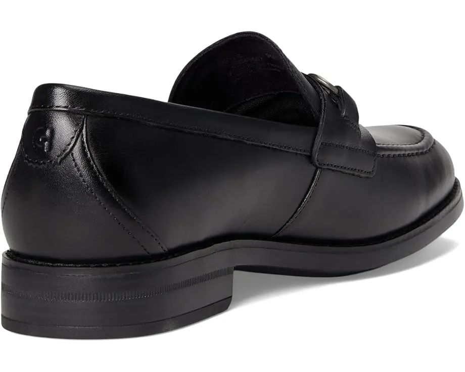 Лоферы Cole Haan Harmon Grand Bit с декором в виде удил и мягкой стелькой