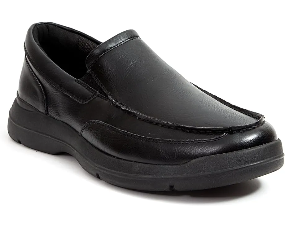 Мокасины Deer Stags Spartan с технологией S.U.P.R.O. Sock и подошвой TPU