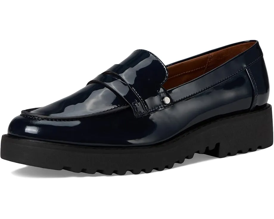 Туфли Cassandra с глянцевым верхом от Franco Sarto