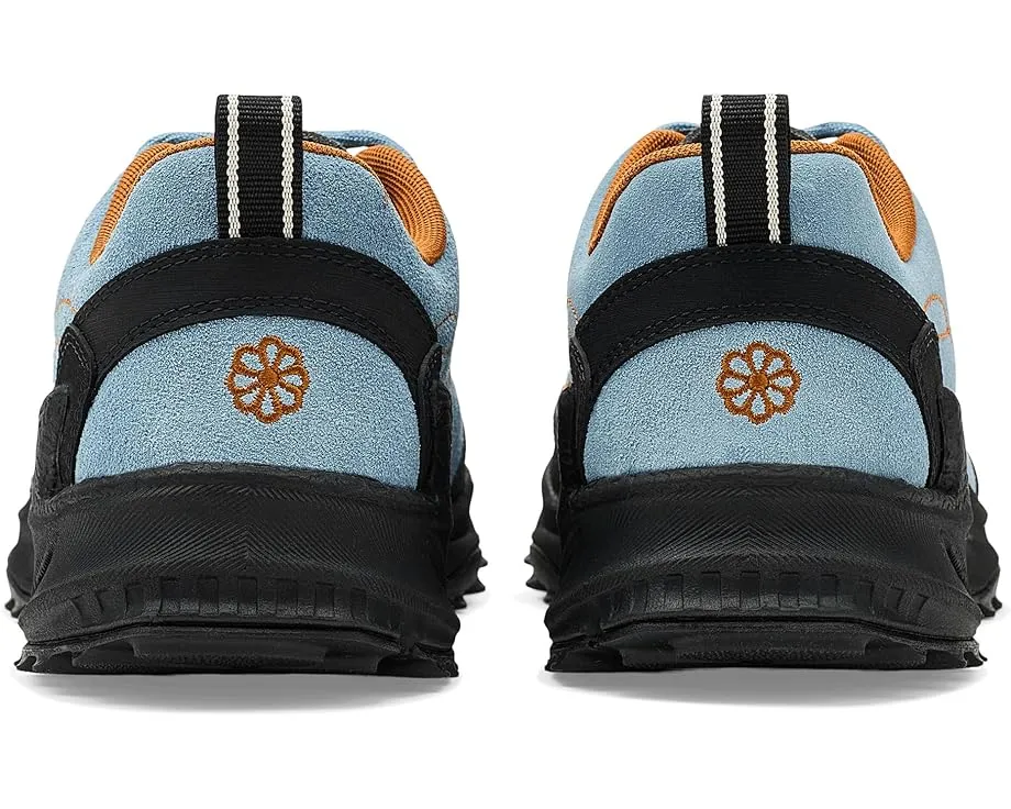 KEEN Jasper Zionic кроссовки для треккинга с экологичной кожей и анатомической посадкой