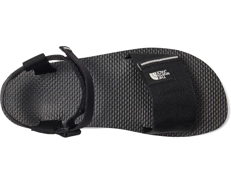 Сандалии The North Face Skeena Sandal II с ремешком на липучке