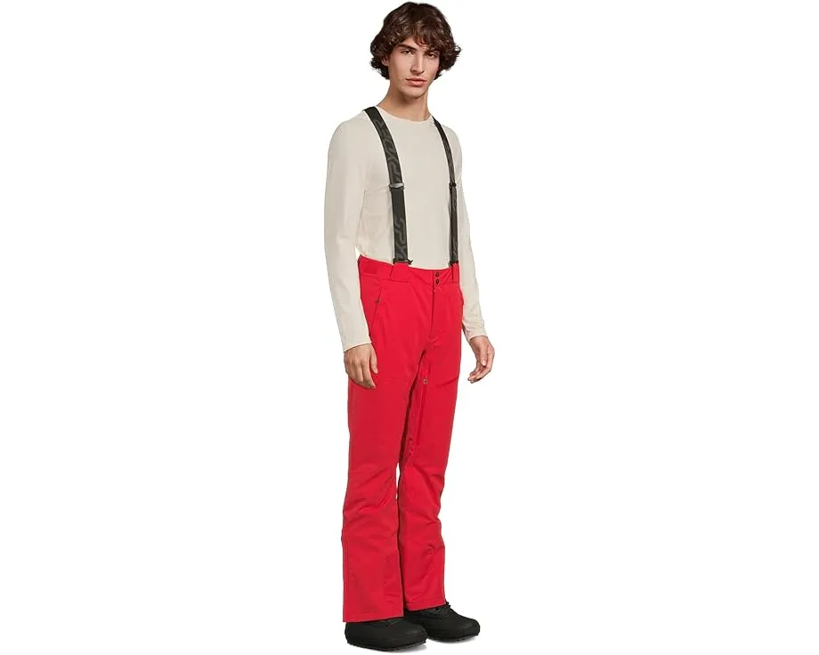 Штаны Spyder Dare для горных лыж с утеплением PrimaLoft и мембраной