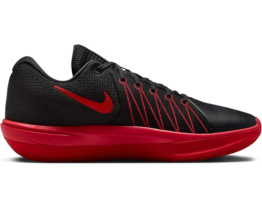 Баскетбольные кроссовки Nike Air Zoom G.T. Cut Academy 2 с поддержкой