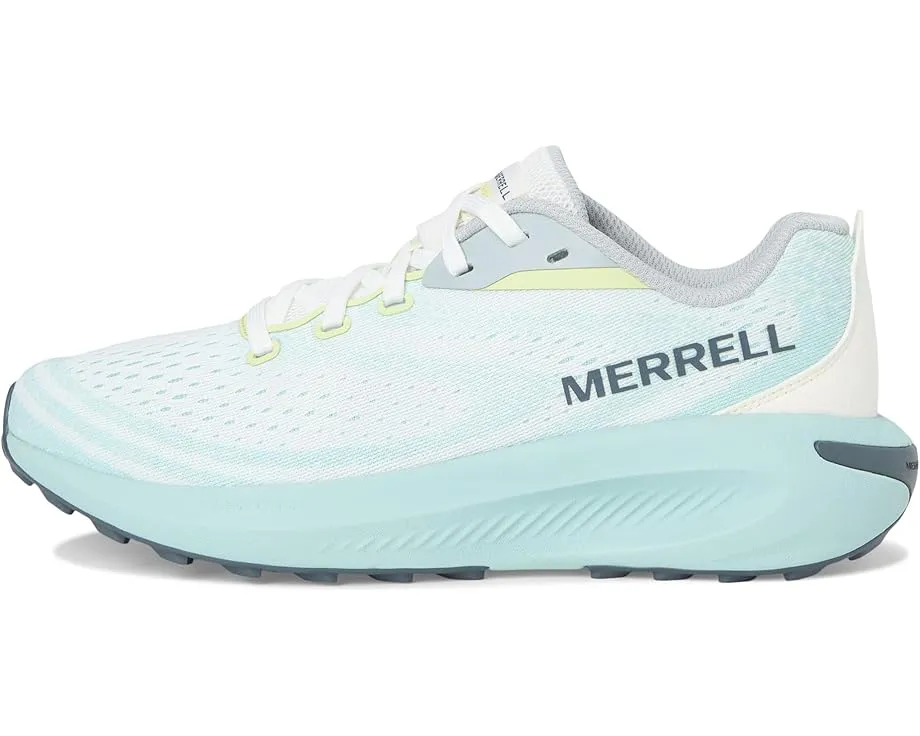 Кроссовки Merrell Morphlite с верхом из жаккарда