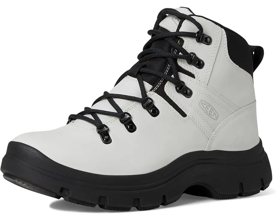 Ботинки мид-сайз KEEN Kosa Pyrenees на платформе с технологией комфорта KEEN.CURVE